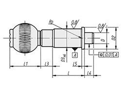 Schéma 1 + Bouton d'indexage 