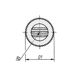 Schéma 2 + Bouton d'indexage 
«haute précision» avec doigt conique 